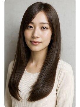 アンラタ(anrata) 髪整形カラーエステ