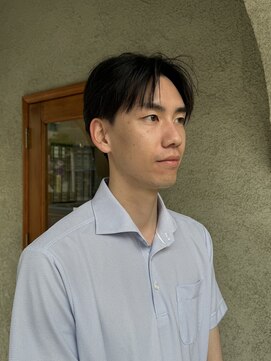 ソイ 南浦和(soi) ナチュラルセンターパート