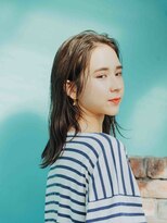 アマリス(Amaris)&nbsp;大人ストレート20代/30代/40代/庭瀬