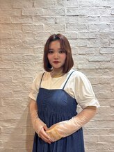 サムデイ(SOMEDAY)&nbsp;楠田 京衣