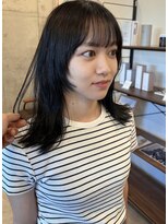 アンバー(AMBER)&nbsp;フェイスレイヤー