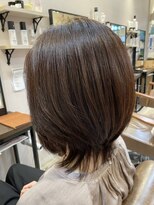 ミル(MILE.)&nbsp;ミディアムレイヤー