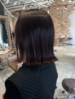 スペックホルダー(Spec Holder)&nbsp;秋カラー10/15暗めカラー