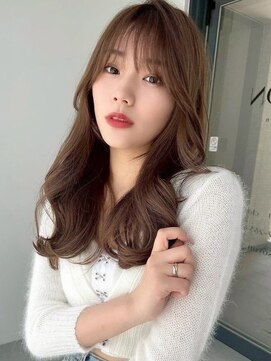 リス バイ ソヨン(Lis by SOYON) 韓国ヘア/レイヤーカット/髪質改善/栄/栄駅101