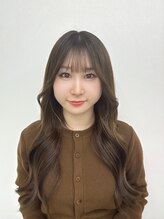 ポルテバイネオリーブ(Porte by neolive)&nbsp;寒河江 舞奈