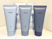 ヘアーライズ 池袋東口店(hair RISE)の雰囲気(コレが噂のTORCHホームケア3ステップTr。クーポンをチェック!)