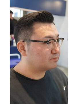 パートスタイル