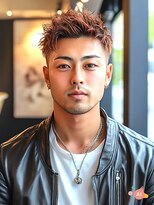 アリシアヘアー(ARISHIA hair)&nbsp;ショート