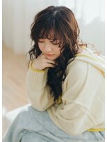 ニール(Neale.)&nbsp;小顔ふんわりパーマ12.26