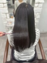 セレーネヘアー 難波店(Selene hair) 髪質改善/阿倍野/オシャレ/レイヤーカット