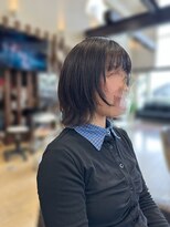 アートランドユージン(art land u-jin)&nbsp;ボブレイヤー