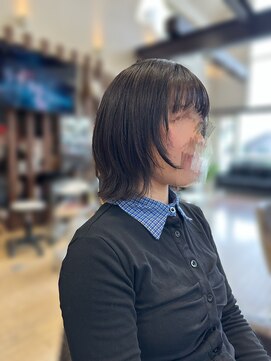 アートランドユージン(art land u-jin) ボブレイヤー