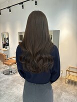 シェノン 奈良橿原店(CHAINON)&nbsp;ショコラブラウン/奈良橿原