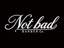 ナットバッドバーバー(NOT BAD BARBER)