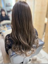 チャコレ 北千住店(Chacolle)&nbsp;アッシュベージュ