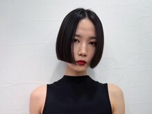 ミャク(MYAK)の雰囲気（MYAK◆ショートヘア人気です）