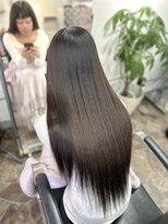 ラブスタシー 横浜店(Lovestasy) 他店で100本つけても馴染まなかった?!