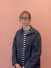 アンドザビューティ(AND THE BEAUTY)&nbsp;森安 美希