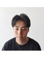 ウエストサイドカットクラブ(West Side Cut Club)&nbsp;shimizu style /ヘッドスパ/眉毛/フェード/メンズ/ハイライト