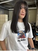 BELLA/レイヤー/ロング/顔周りレイヤー