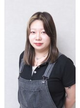 シンプル(Simple) 金子 彩心
