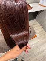 リンダ 前原店(LINDA)&nbsp;ストレートロング