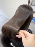 髪質改善メテオ