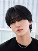 エトワ 新宿店(ETOWA) 20代30代40代◎メンズカット 髪質改善 韓国 新宿
