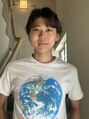 シキ(SIKI)&nbsp;種子田涼生 メンズ