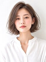ガレリア 名駅オーキッドビル店(GALLARIA)&nbsp;20代30代40代50代透明感アッシュボブ