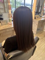 ニューヨーク ニューヨーク マザーズ イオン四條畷店(NYNY Mothers)&nbsp;縮毛矯正