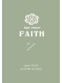 ヘアーリゾートフェイス (hair resort FAITH)/hair resort FAITH 