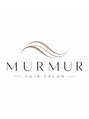 MURMUR.中野/白髪染め/白髪ぼかし/MURMUR