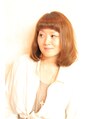 ブルック ヘア デザイン(BRook hair design) ホリウチ 