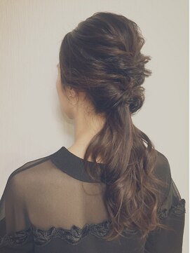 ヘアーハウス ニコ(hair house NICO) NICO　Style　03