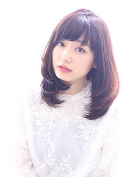 シェルベアー(Shell Bear) ☆ShellBear銀座☆ひし形ワンカールロブ