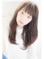 ガーランド (Garland)&nbsp;[Garland/表参道]☆ピュアニュアンスストレート☆