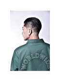 スリックバック men's cut style 【slick back】