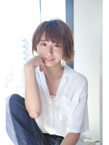 インパクトヘアー(IMPACT hair)&nbsp;。