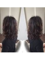 アフ(ahu)&nbsp;ゆるふわ