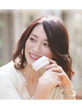 ミニョン ヘアメイク(mignon hair×make) -