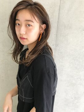 オーダーワン(OORDER1) ナチュラルが可愛い大人のスタイル