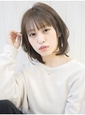 【EIGHT new hair style】29