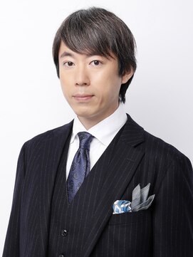 タヤ イオン新百合ヶ丘店(TAYA) 大人男性のビジネススタイル