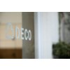 デコ(DECO)のお店ロゴ