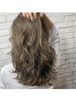 ルートヘアー(Root Hair) スペシャルハイライト☆