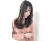 ノンダメージサロン ステラバイボヌール(Stella by Bonheur)