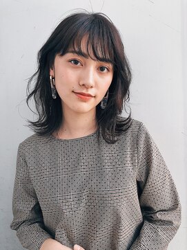 ガーデントウキョウ(GARDEN Tokyo) 【GARDEN 田中麻由】