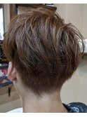 ショート