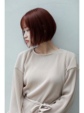 プレイ(Play) アゴラインBOB